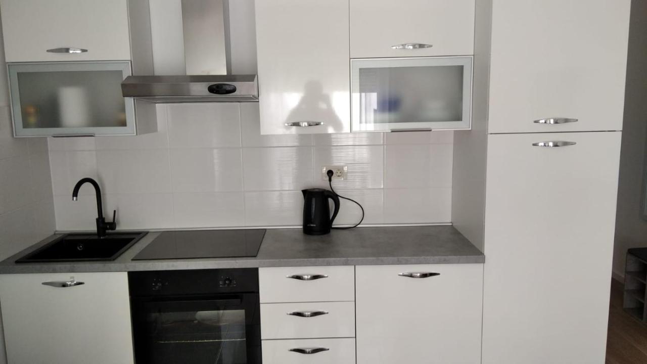 Apartament Gigo Pula Zewnętrze zdjęcie
