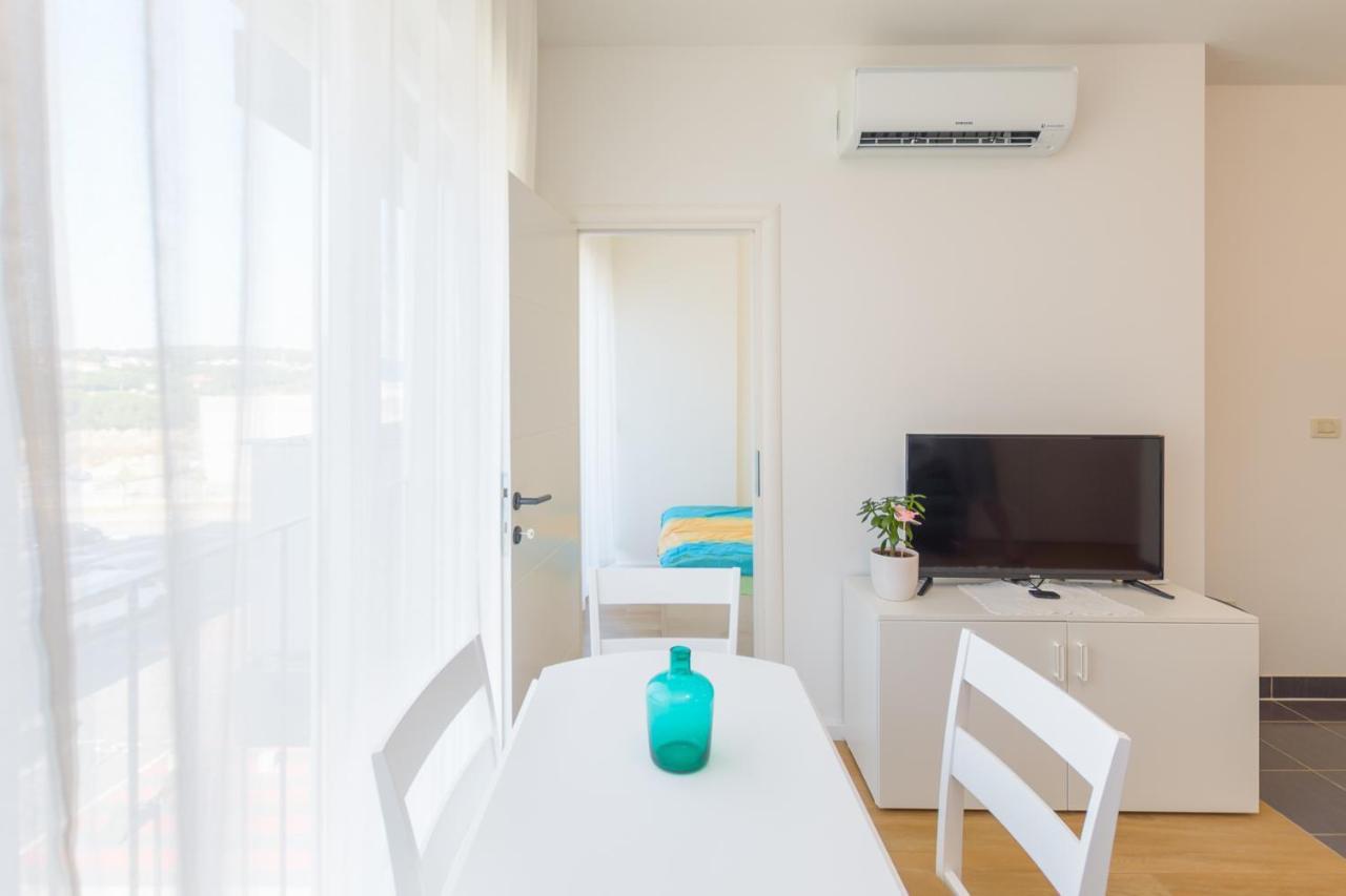 Apartament Gigo Pula Zewnętrze zdjęcie