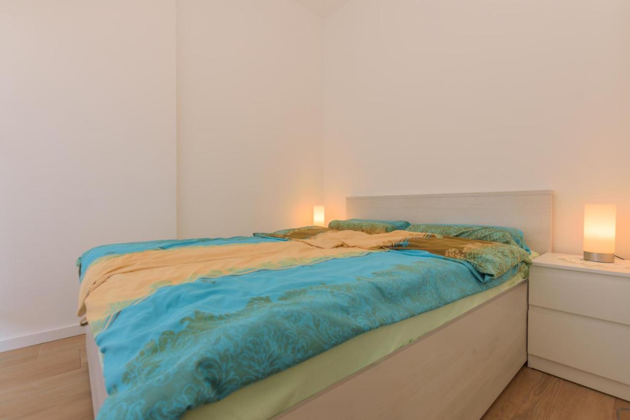Apartament Gigo Pula Zewnętrze zdjęcie