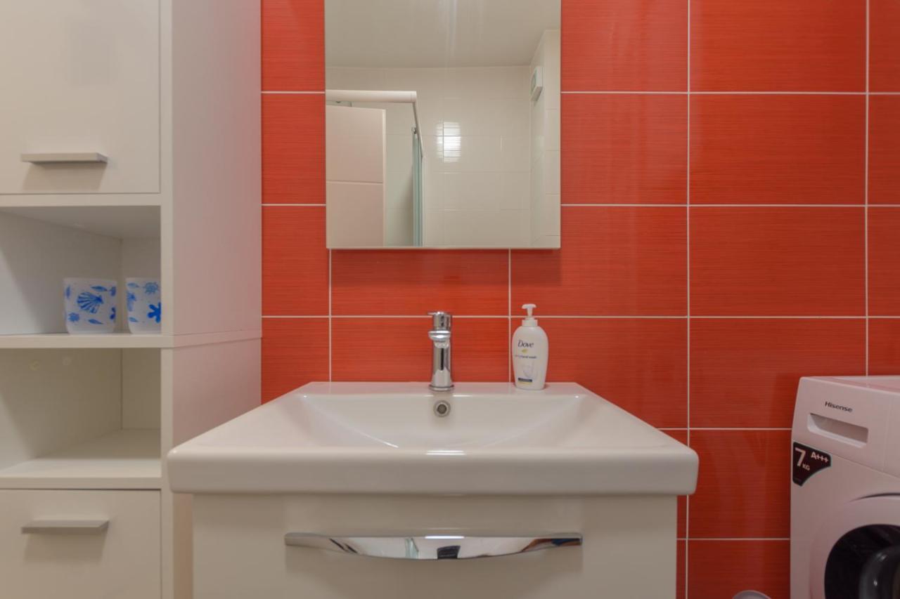 Apartament Gigo Pula Zewnętrze zdjęcie