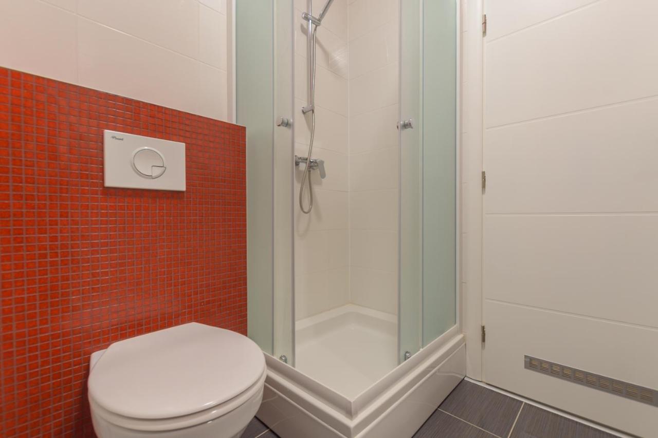 Apartament Gigo Pula Zewnętrze zdjęcie